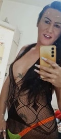 Acompanhante Karolayne Ferreira