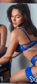 Acompanhante Bruna Ferraz