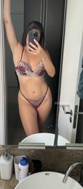 Acompanhante Jade Mello