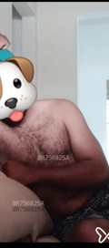 Acompanhante Victorbraga