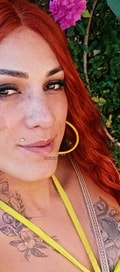 Acompanhante Manuela Azevedo