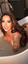 Acompanhante Luana Vieira