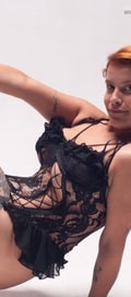 Acompanhante Caroline Christina