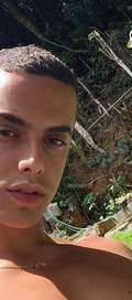 Acompanhante Lucas Justen
