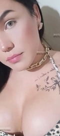 Acompanhante Lana Milani
