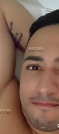 Acompanhante Gustavo