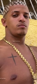Acompanhante Juninho Souza