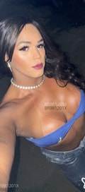Acompanhante Antonella