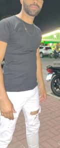 Acompanhante Rodry