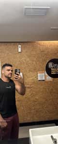 Acompanhante Guilherme
