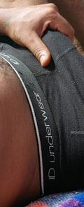 Acompanhante Negro
