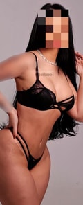 Acompanhante Beatriz Soares