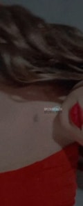 Acompanhante Maya Leal
