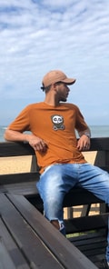 Acompanhante Felipe Monteiro