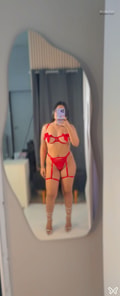 Acompanhante Lya Santos