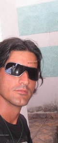 Acompanhante Nando