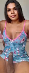 Acompanhante Thais Pocah