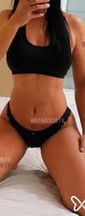 Acompanhante Bruna Leal