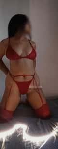 Acompanhante Brenda