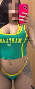 Acompanhante Gabriela