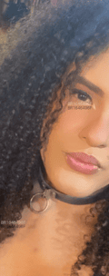 Acompanhante Luisa Silva