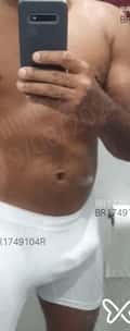 Acompanhante Willian Junior