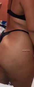 Acompanhante Morena