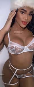Acompanhante Gabrielly