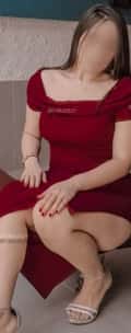Acompanhante Lizzy