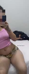 Acompanhante Paula