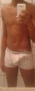 Acompanhante Morenodopecado