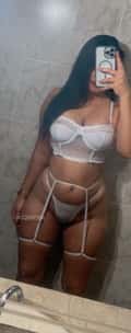 Acompanhante Gaby Thayna