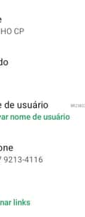 Acompanhante Nunes