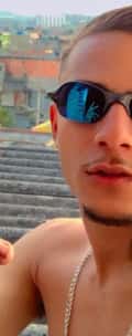 Acompanhante Kelvin Barsant