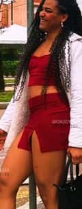Acompanhante Andrielly Sousa