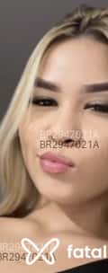 Acompanhante Andreza Lima
