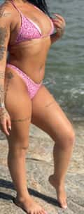 Acompanhante Bruna