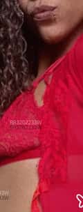 Acompanhante Thayna