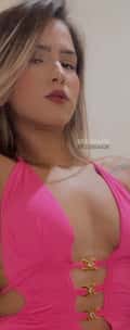 Acompanhante Lunna
