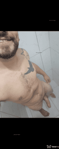 Acompanhante Evandro Neves