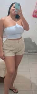 Acompanhante Alyce Alves