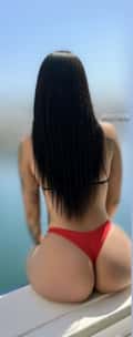 Acompanhante Rebeca