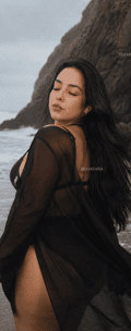 Acompanhante Beatriz