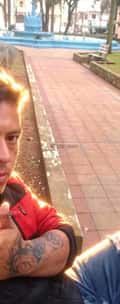 Acompanhante Luis Bombando