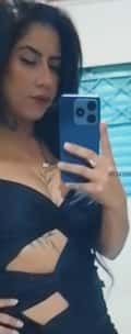 Acompanhante Paula