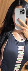 Acompanhante Ruby Vargas