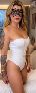 Acompanhante Luiza