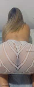 Acompanhante Rebeca