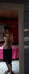 Acompanhante Billy Santana
