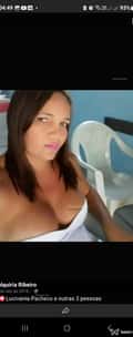 Acompanhante Valquíria Ribeiro
